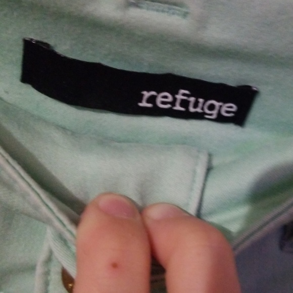 Blue Refuge skinny jeans - Picture 3 of 6